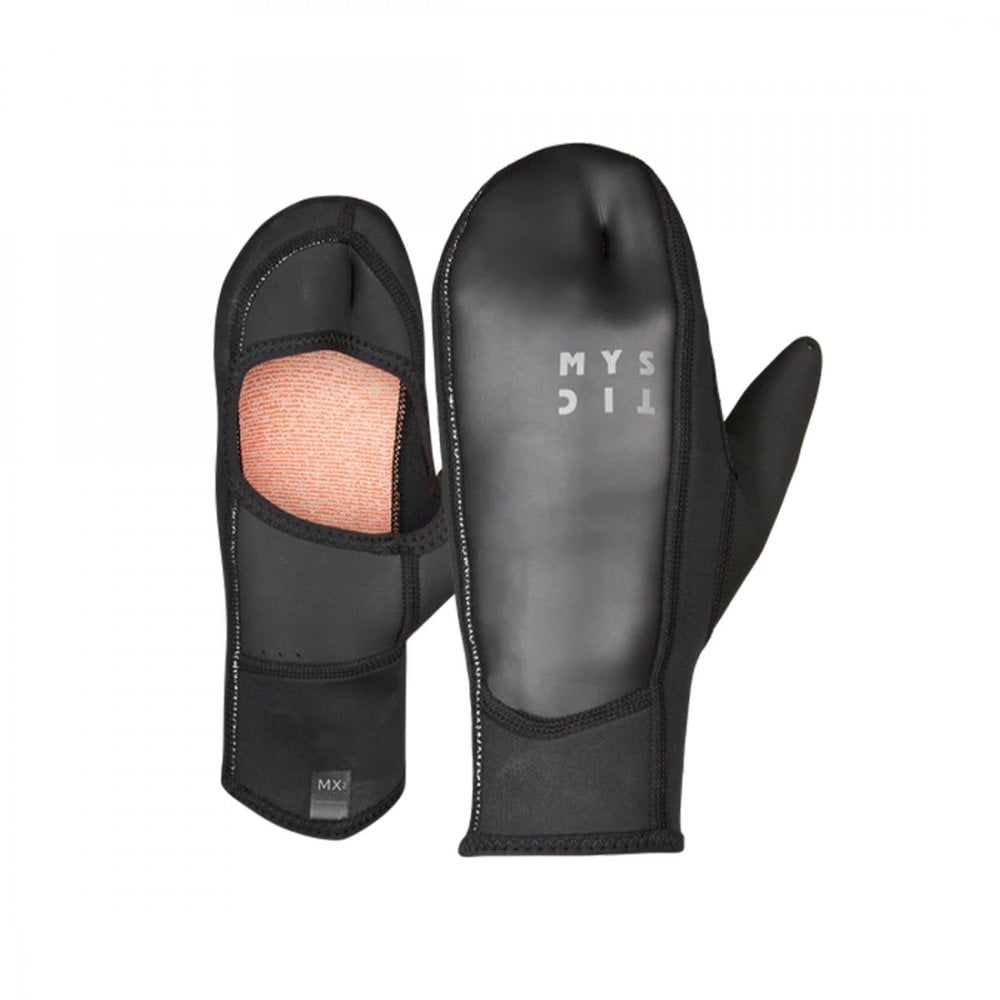 Mystic Ease Open Palm Glove - 2mm