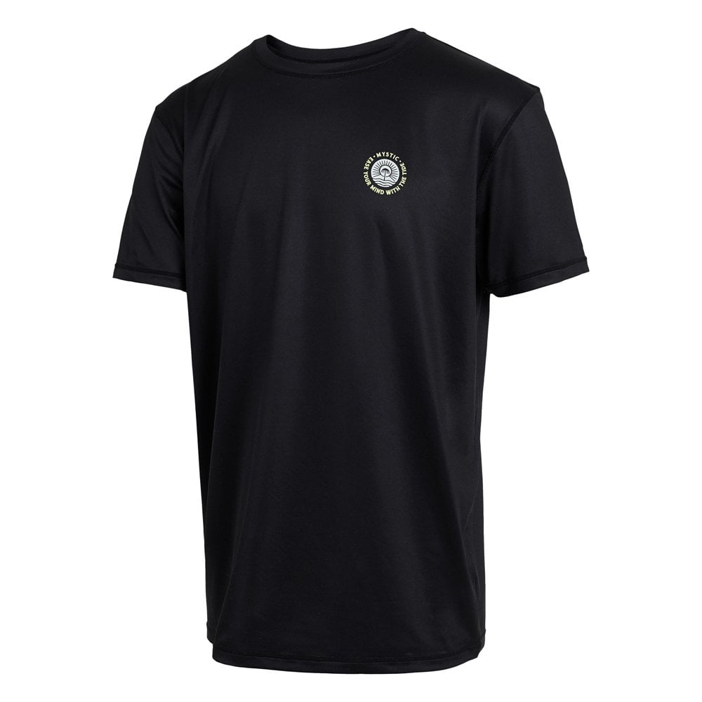 Mystic Ease SS Rashvest