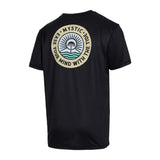 Mystic Ease SS Rashvest