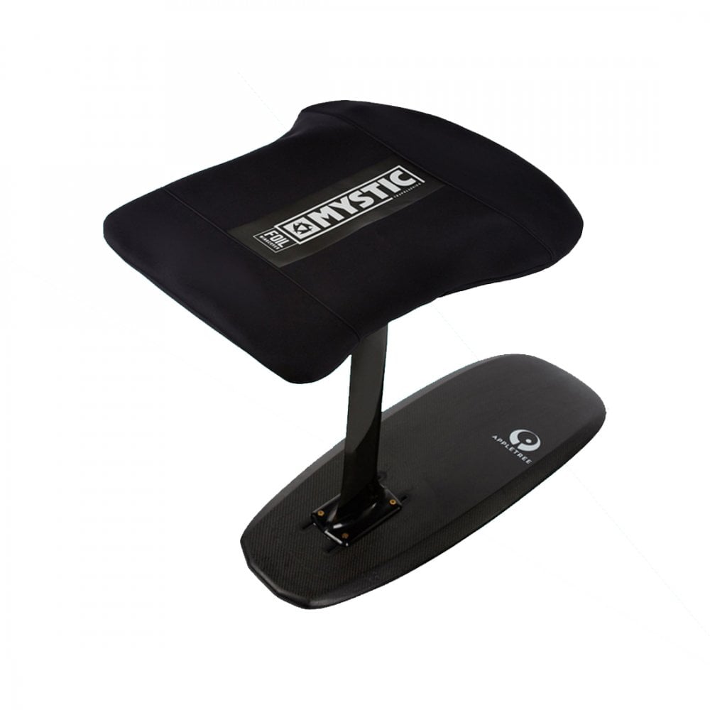 Mystic Foil Wing Cover