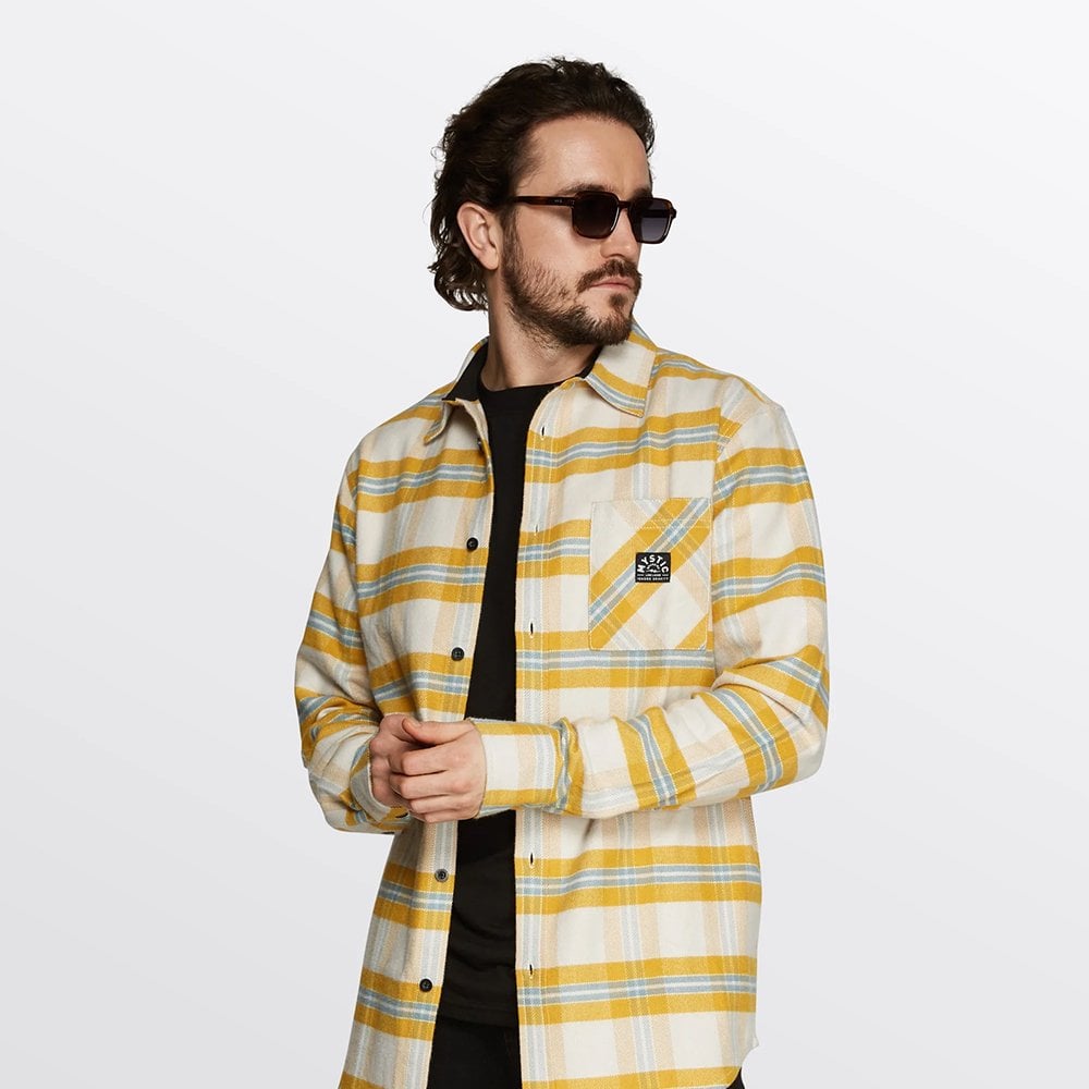 Mystic Golden Hour Shirt - Men