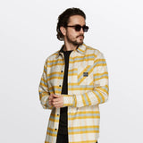 Mystic Golden Hour Shirt - Men