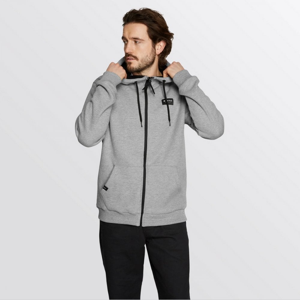 Mystic Heart of Steel Sweat