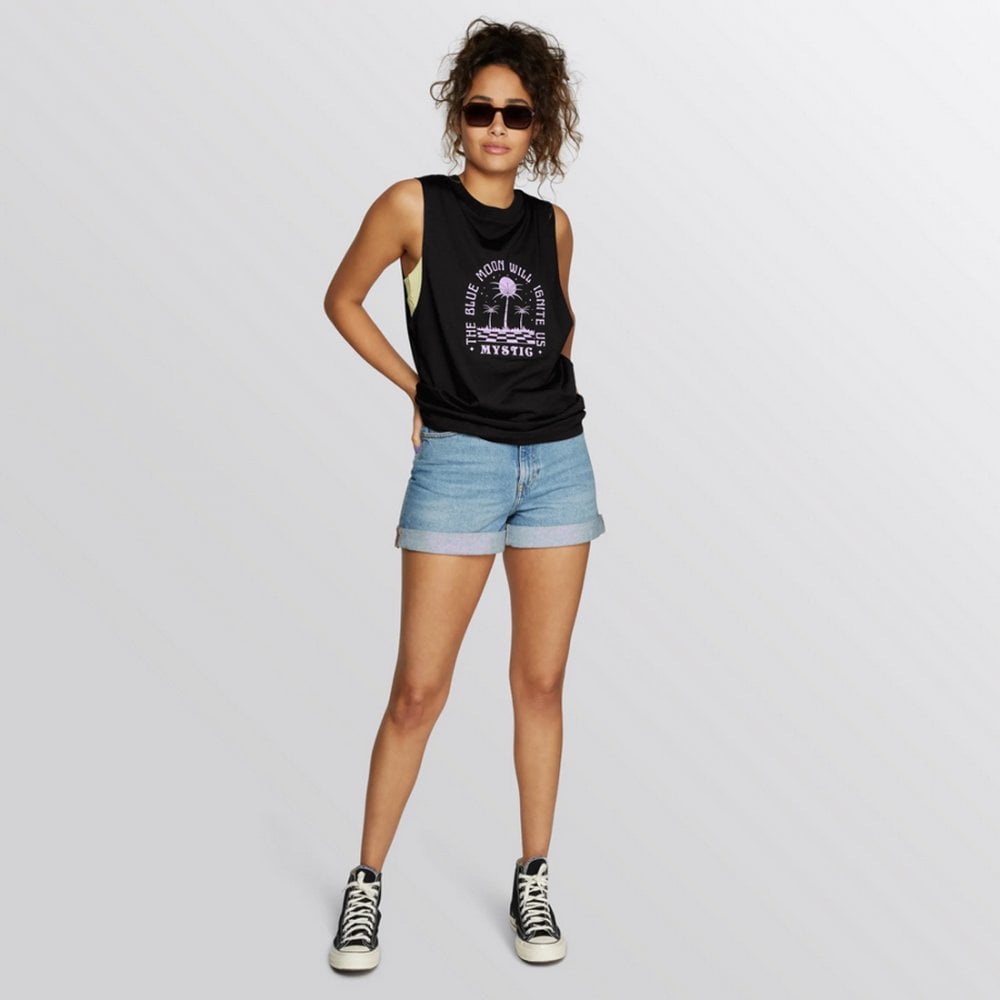 Mystic Ignite Singlet