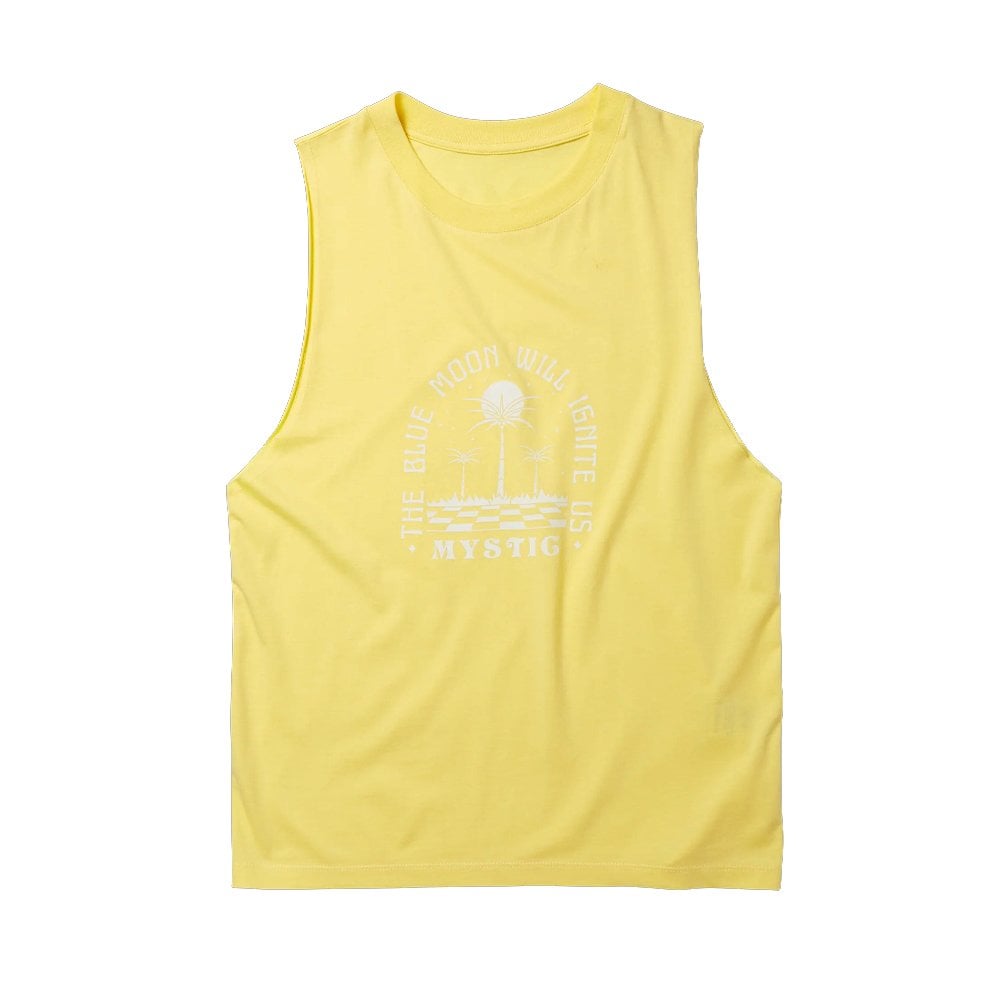 Mystic Ignite Singlet