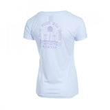 Mystic Ignite SS Quickdry Top