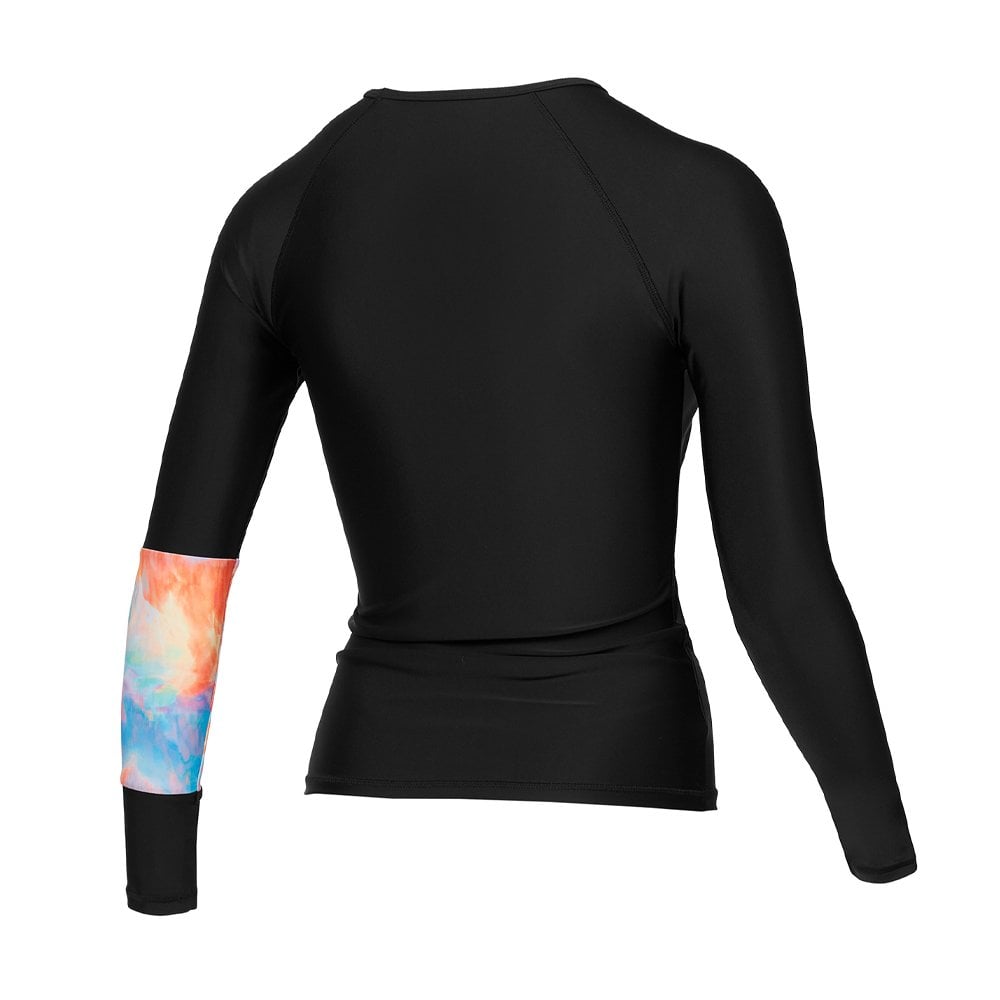 Mystic Jayde LS Rashvest - Womens