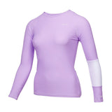 Mystic Jayde LS Rashvest - Womens