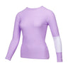 Mystic Jayde LS Rashvest - Womens