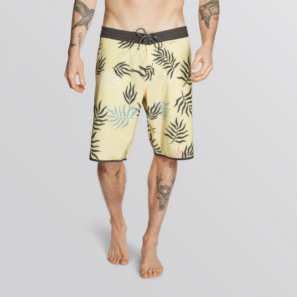 Mystic Leaf Movement Boardshort