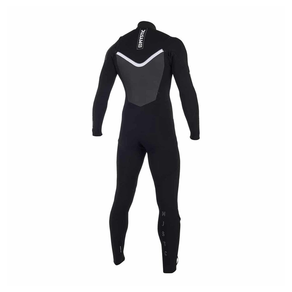 Mystic Majestic 3/2mm Fullsuit FZ