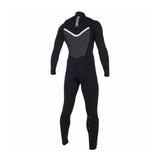Mystic Majestic 3/2mm Fullsuit FZ
