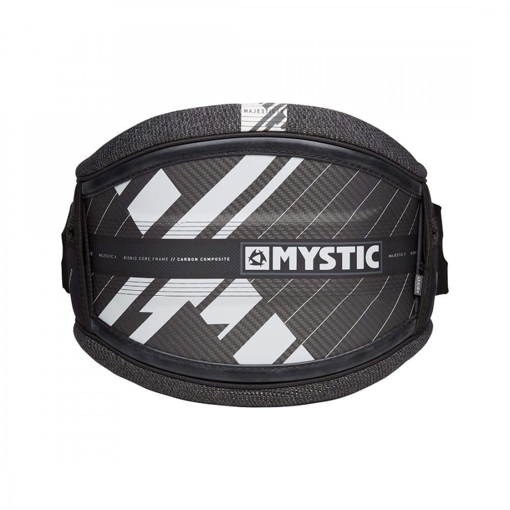 Mystic Majestic X Waist Kite Harness