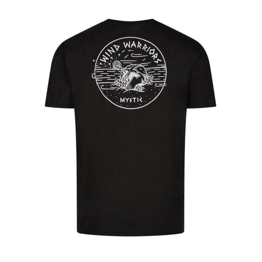 Mystic Mens Warrior T-Shirt