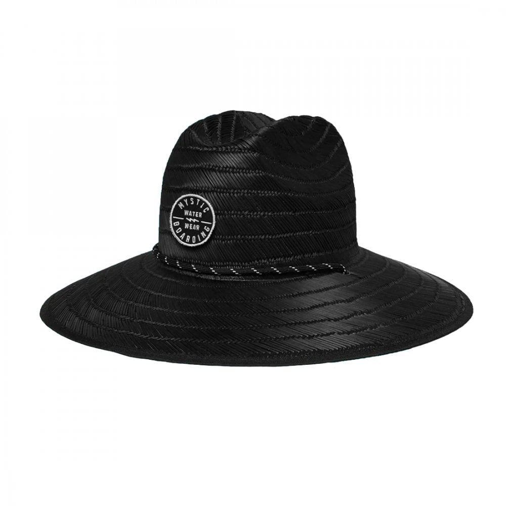 Mystic Mission Hat