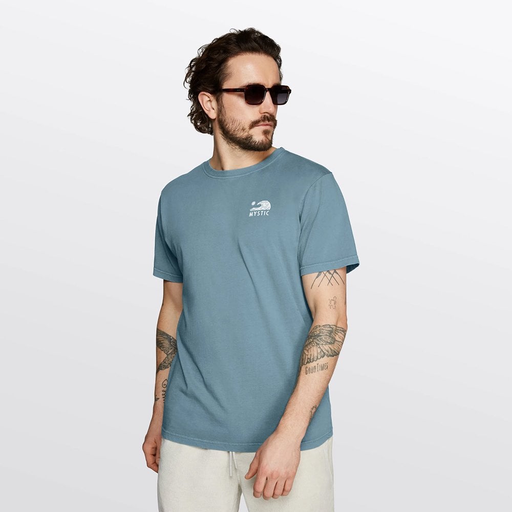 Mystic Moonwash Tee