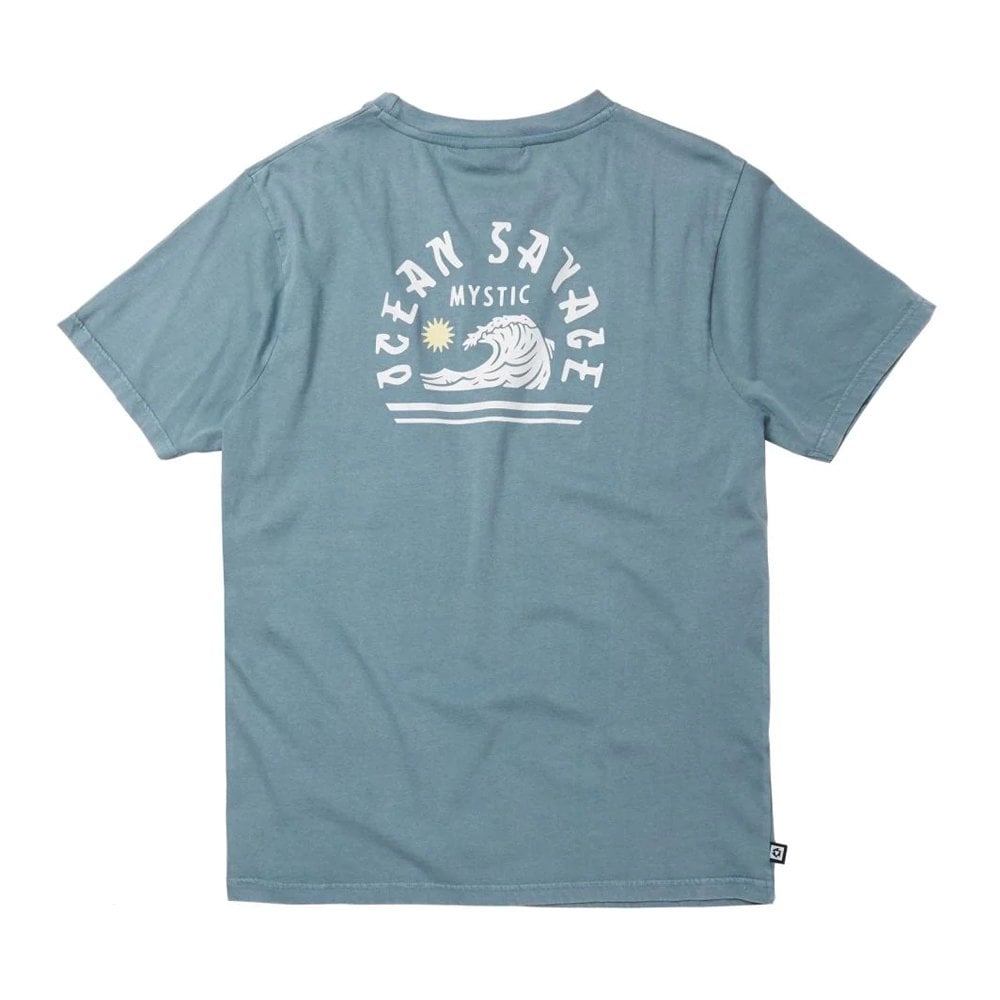 Mystic Moonwash Tee