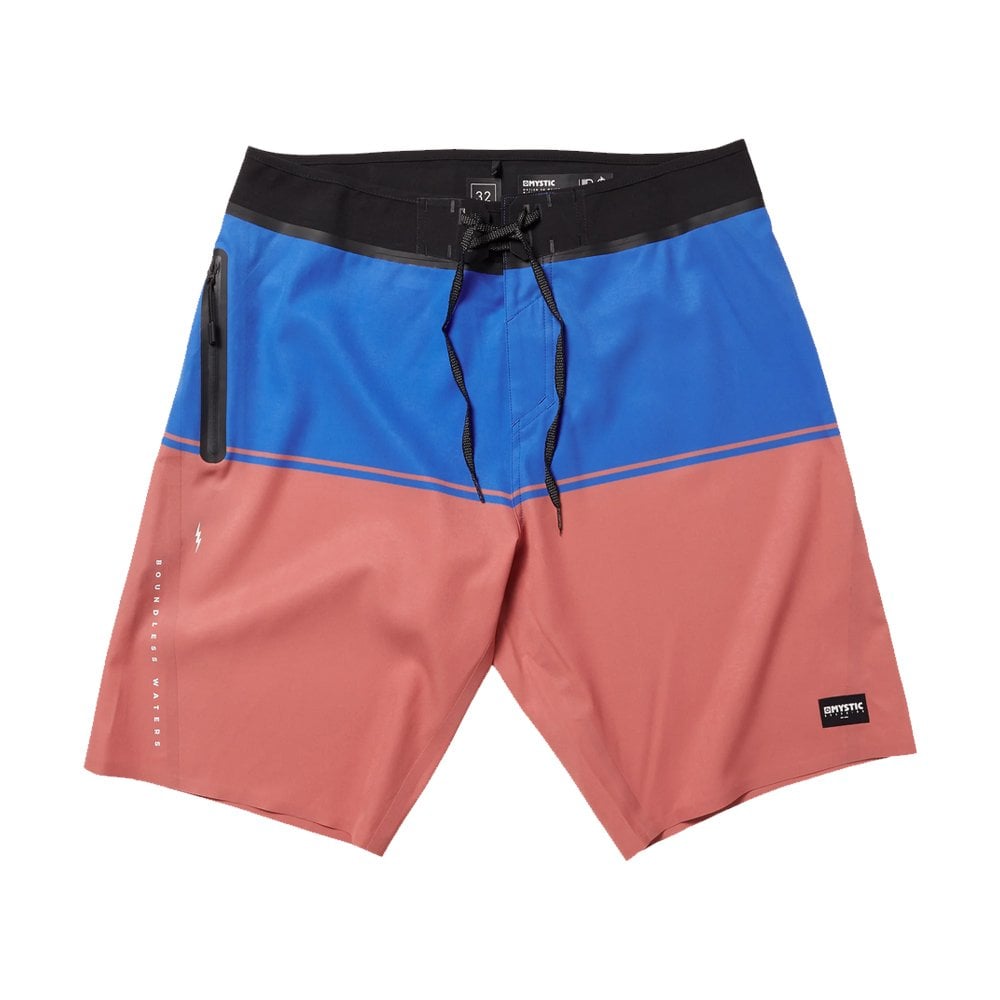 Mystic Offbeat HP Boardshort