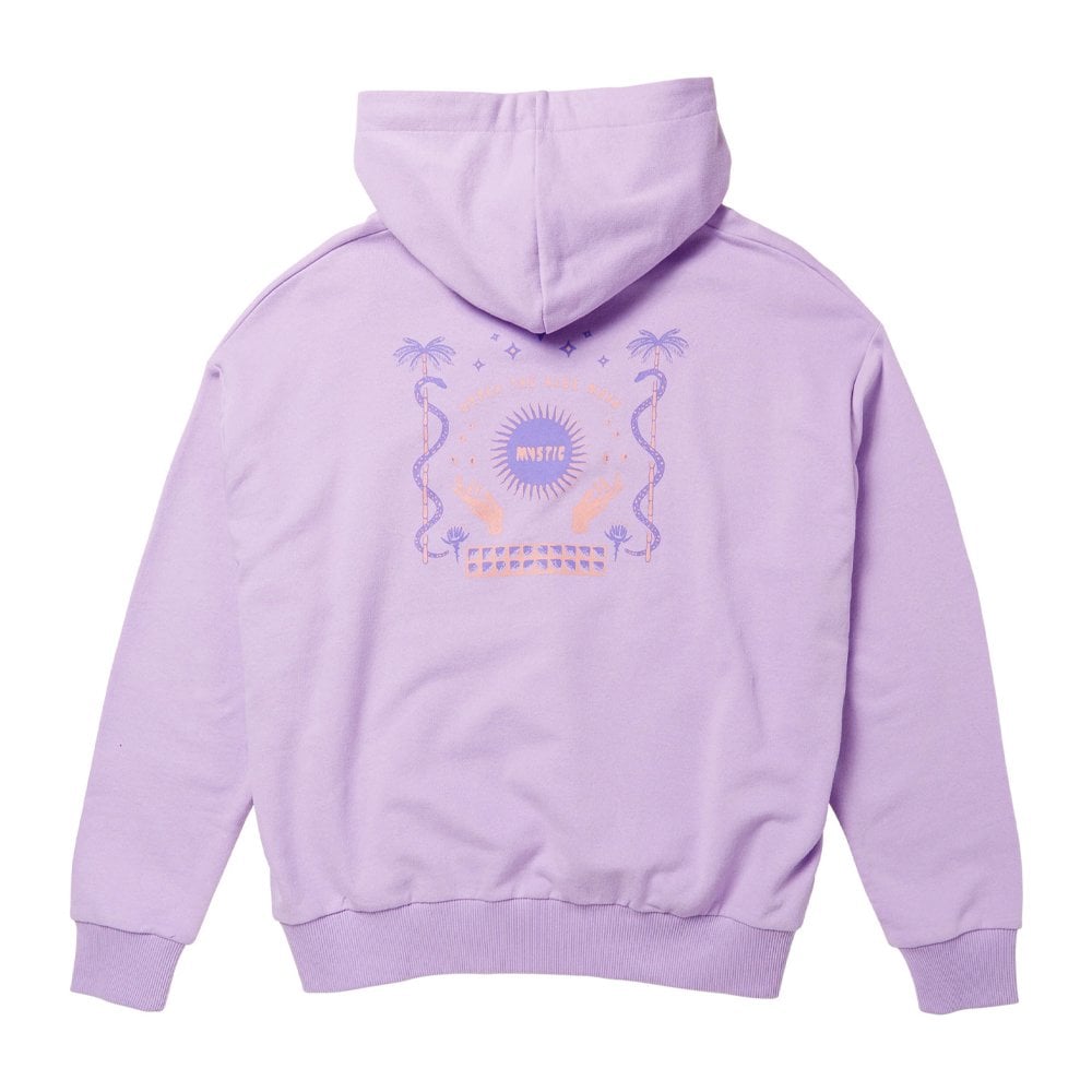 Mystic Paradise Sweat - Womens