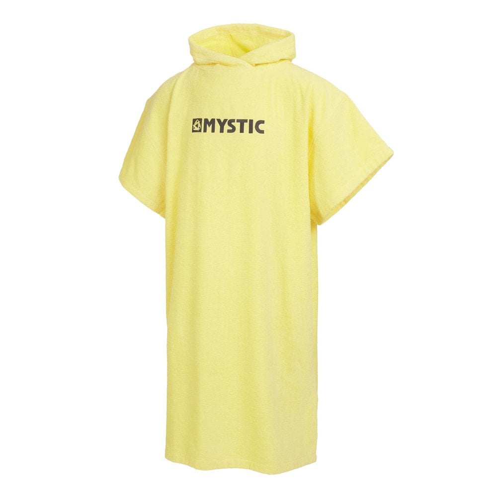 Mystic Poncho Regular