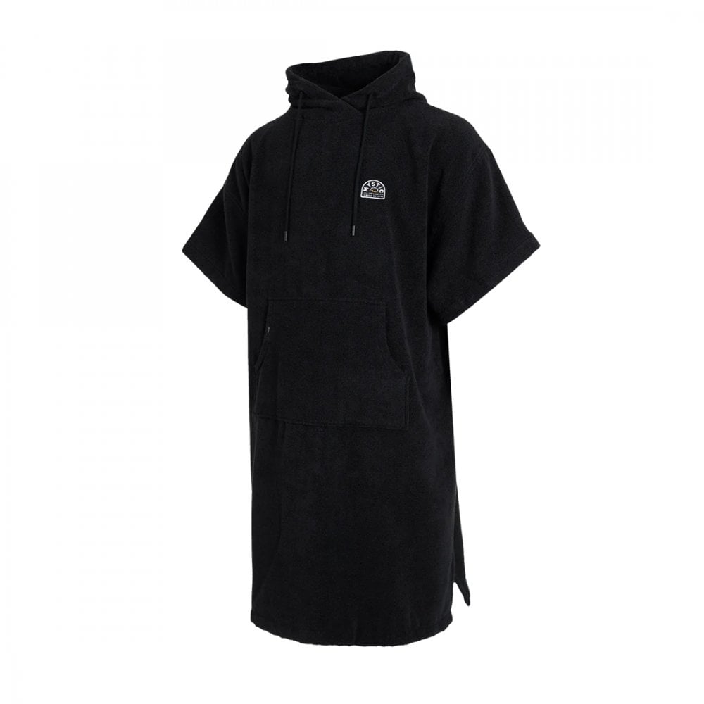 Mystic Poncho Velour Robe