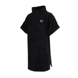 Mystic Poncho Velour Robe