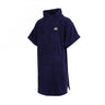 Mystic Poncho Velour Robe