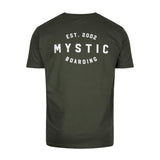 Mystic Rider Tee