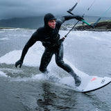 Mystic Roam Precurved Gloves - 3mm