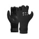 Mystic Roam Precurved Gloves - 3mm