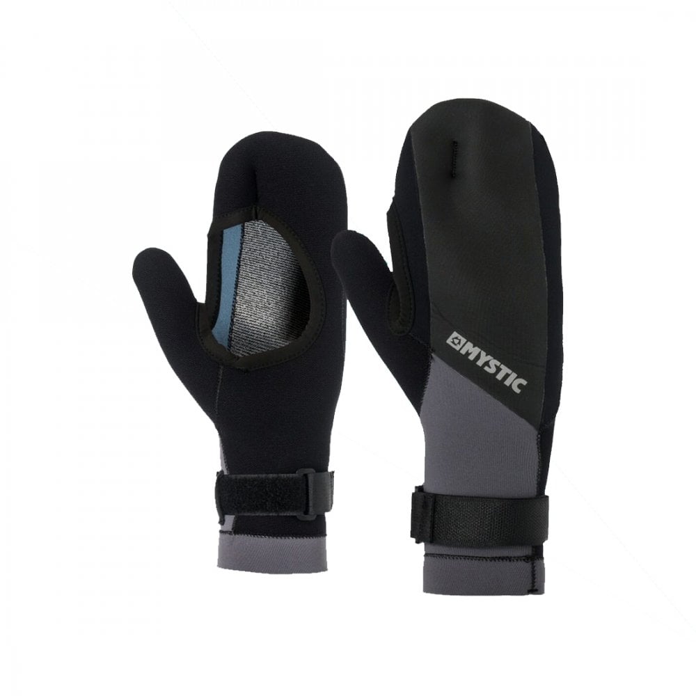 Mystic Star 1.5mm Open Palm Gloves