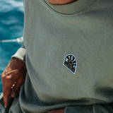 Mystic The Chief Sweat