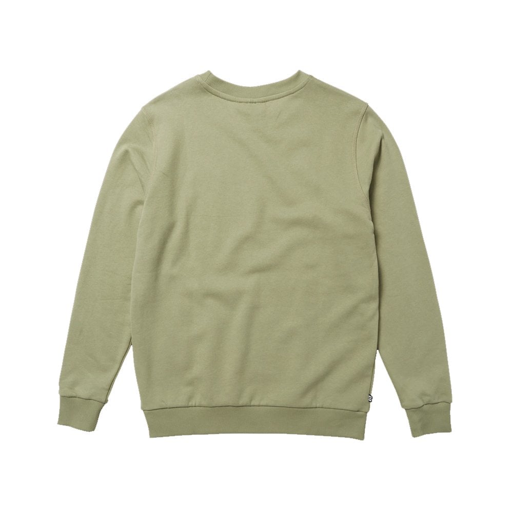 Mystic The Chief Sweat