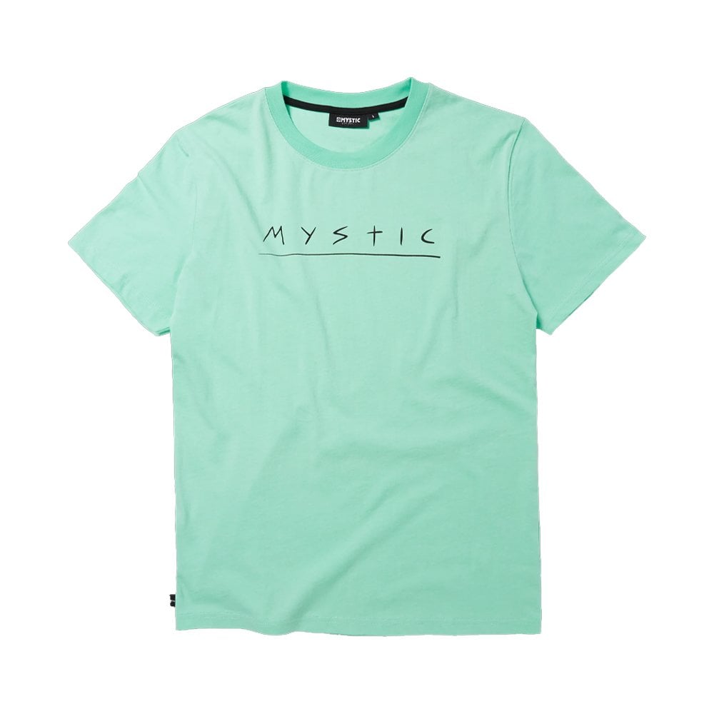Mystic The One Tee
