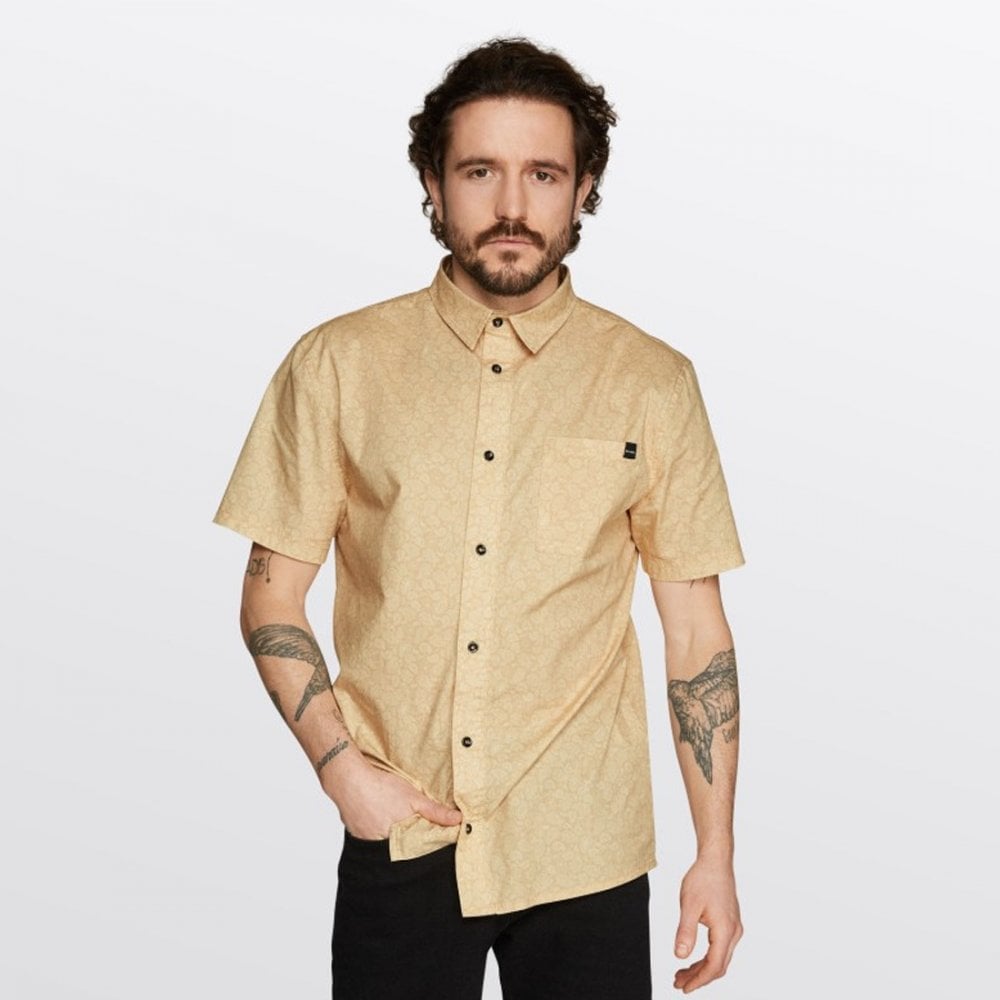 Mystic The Party Shirt