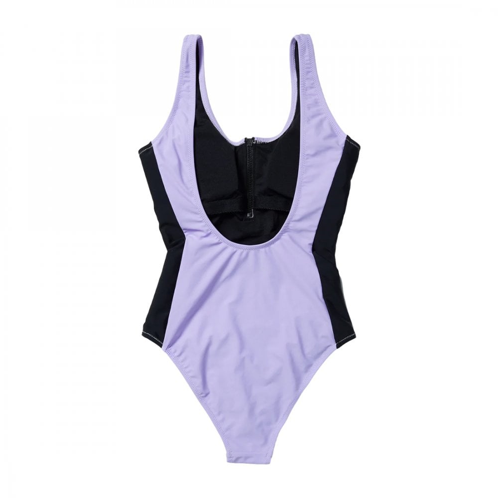 Mystic The Wild Zipped Swimsuit