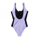 Mystic The Wild Zipped Swimsuit