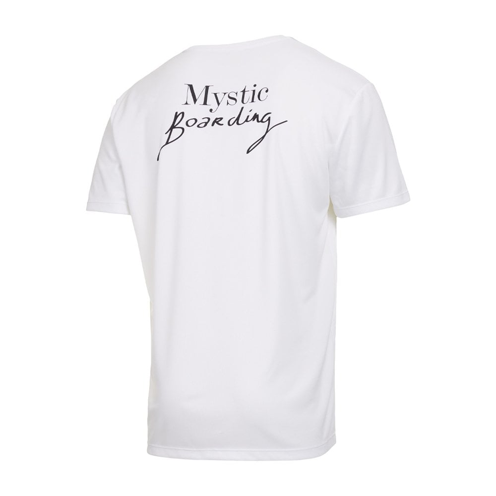 Mystic Vision SS Quickdry Top