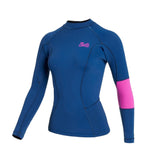 Mystic Womens Lunar 2mm Neoprene Vest - Women