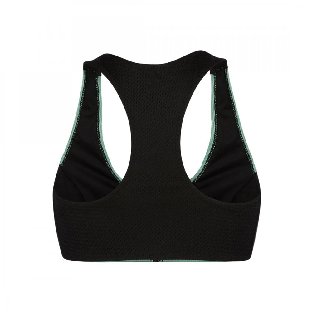 Mystic Zipped Bikini - Top