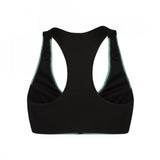 Mystic Zipped Bikini - Top