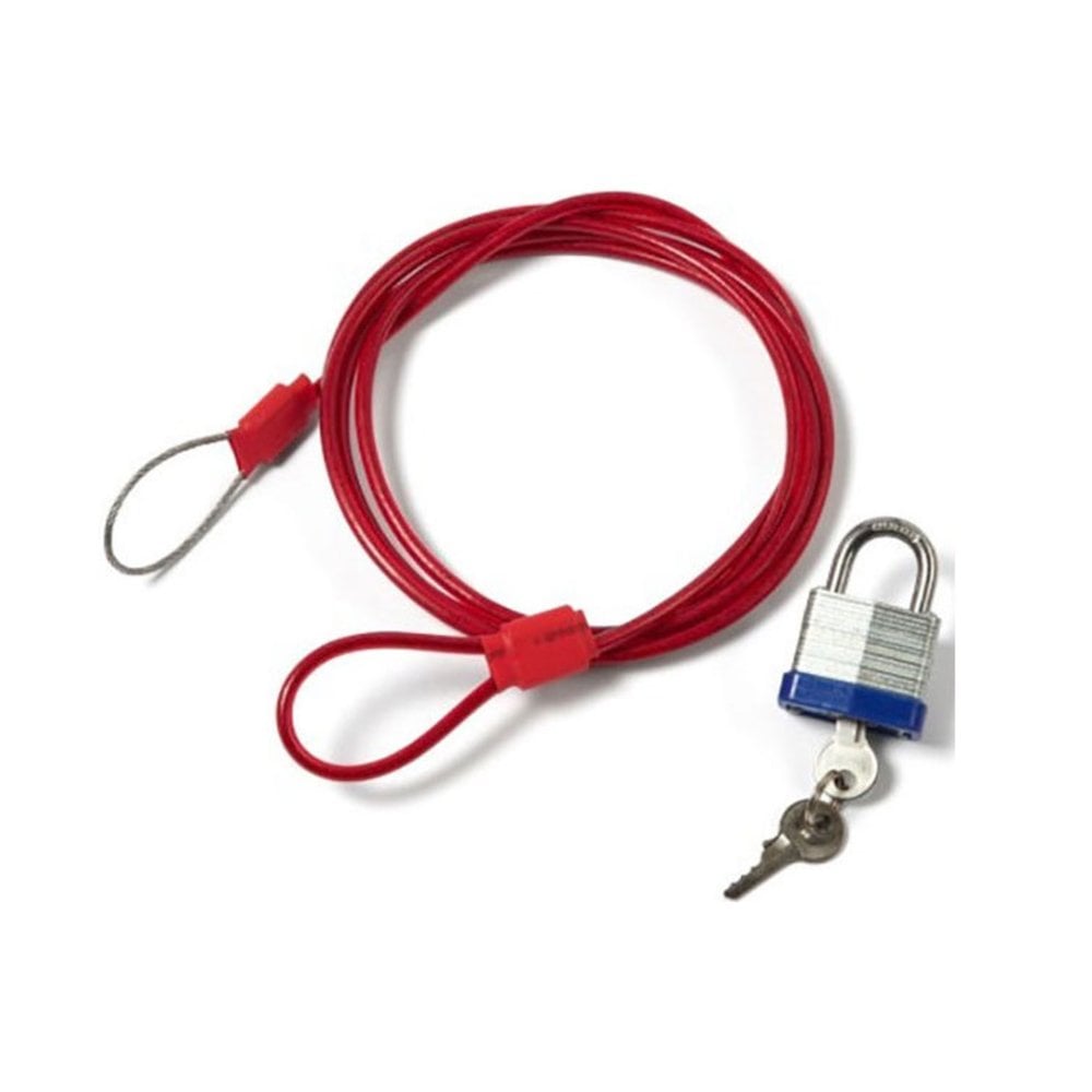 Northcore Lockjaw Centre Fin Lock