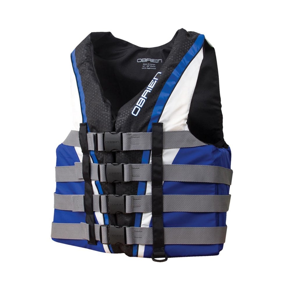 OBrien 4-Buckle PRO Vest