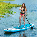 OBrien Kona 10 ft 6 - Inflatable SUP Package