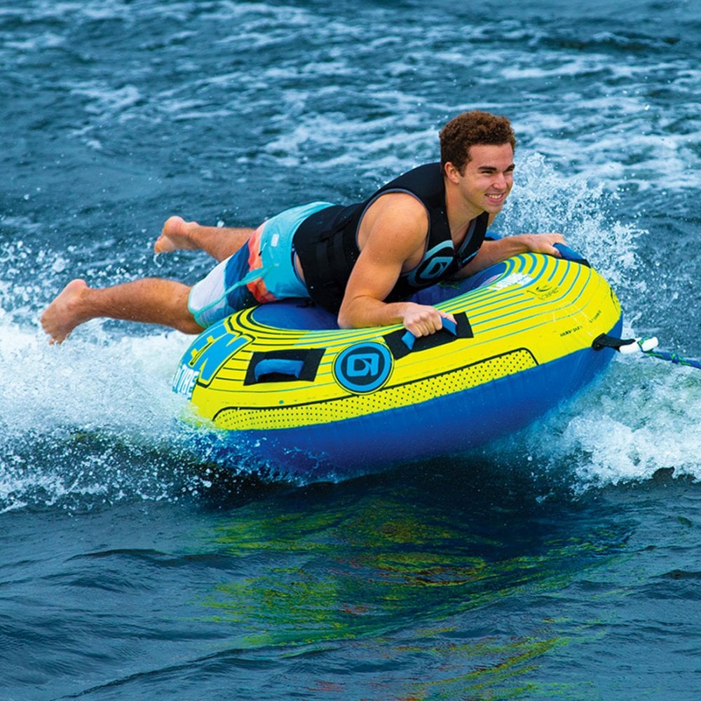 OBrien Letube Deluxe Complete