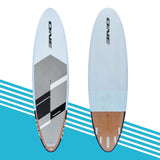 ONE 10 ft 5 Wide Cross Timber