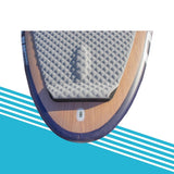 ONE 10 ft 5 Wide Cross Timber