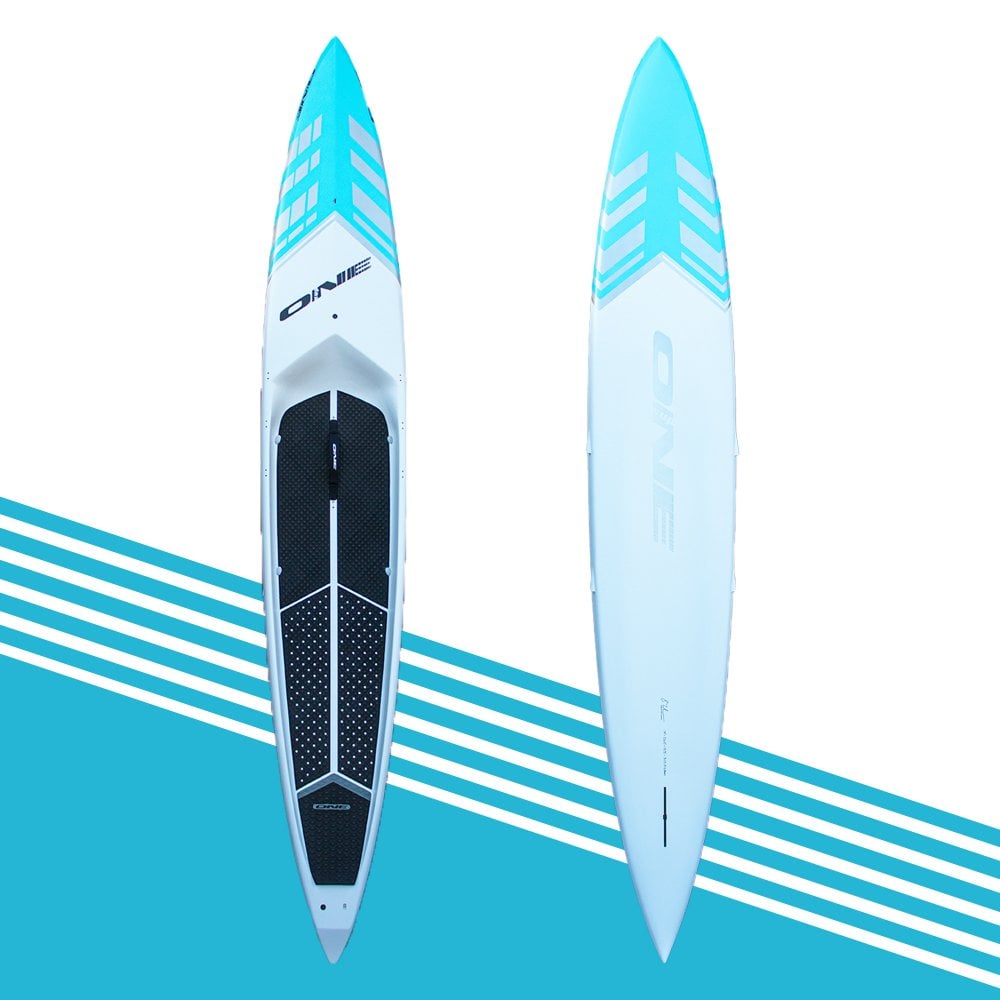 ONE Evo Pro 2.0 14 ft Carbon