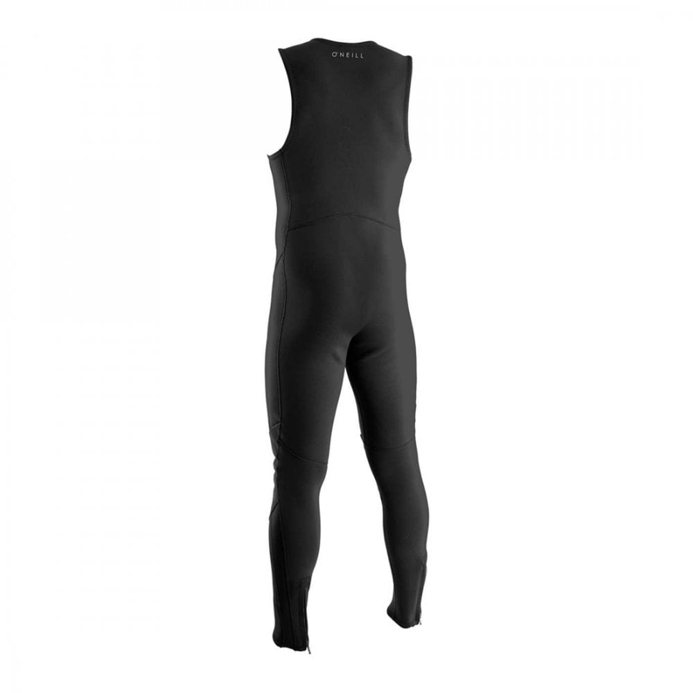 ONeill Reactor-2 1.5mm Front Zip Sleeveless Wetsuit