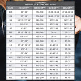 ONeill Reactor -2 2mm BZ Short Sleeve Spring